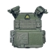 ANAREUS SPIDER Modular Plate Carrier MK2 - Green