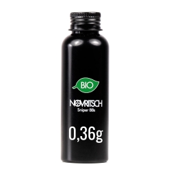 NOVRITSCH Bottle 555bb x 0.36g