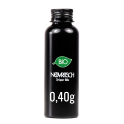 NOVRITSCH Bottle 555bb x 0.40g