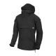 WOODSMAN Anorak Jacket® - Black