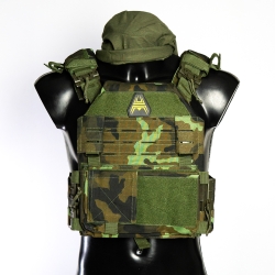 ANAREUS SPIDER Modular Plate Carrier MK2 - Vz. 95