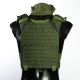 ANAREUS SPIDER Modular Plate Carrier MK2 - Green