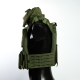 ANAREUS SPIDER Modular Plate Carrier MK2 - Green