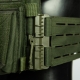 ANAREUS SPIDER Modular Plate Carrier MK2 - Green