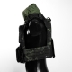 ANAREUS SPIDER Modular Plate Carrier MK2 - MC Black