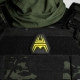 ANAREUS SPIDER Modular Plate Carrier MK2 - MC Black