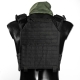 ANAREUS SPIDER Modular Plate Carrier MK2 - Black