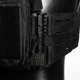 ANAREUS SPIDER Modular Plate Carrier MK2 - Black