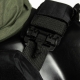 ANAREUS SPIDER Modular Plate Carrier MK2 - Black