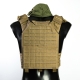 ANAREUS SPIDER Modular Plate Carrier MK2 - Coyote