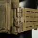 ANAREUS SPIDER Modular Plate Carrier MK2 - Coyote