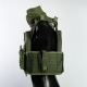 SPIDER Modular Plate Carrier "MPC" - Olivový