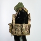 SPIDER Modular Plate Carrier "MPC" - MC