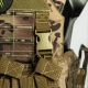 SPIDER Modular Plate Carrier "MPC" - MC