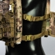 SPIDER Modular Plate Carrier "MPC" - MC