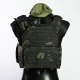 SPIDER Modular Plate Carrier "MPC" - MCB