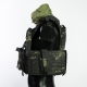 SPIDER Modular Plate Carrier "MPC" - MCB