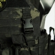 SPIDER Modular Plate Carrier "MPC" - MCB