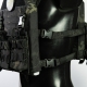 SPIDER Modular Plate Carrier "MPC" - MCB