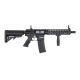 Value Set SA Daniel Defense® SA-C19 CORE™ HAL ETU™ - Black