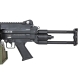 SA Machine Gun SA-F249 PARA FLEX™ GATE X-ASR™ - Black