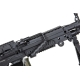 SA Machine Gun SA-F249 PARA FLEX™ GATE X-ASR™ - Black