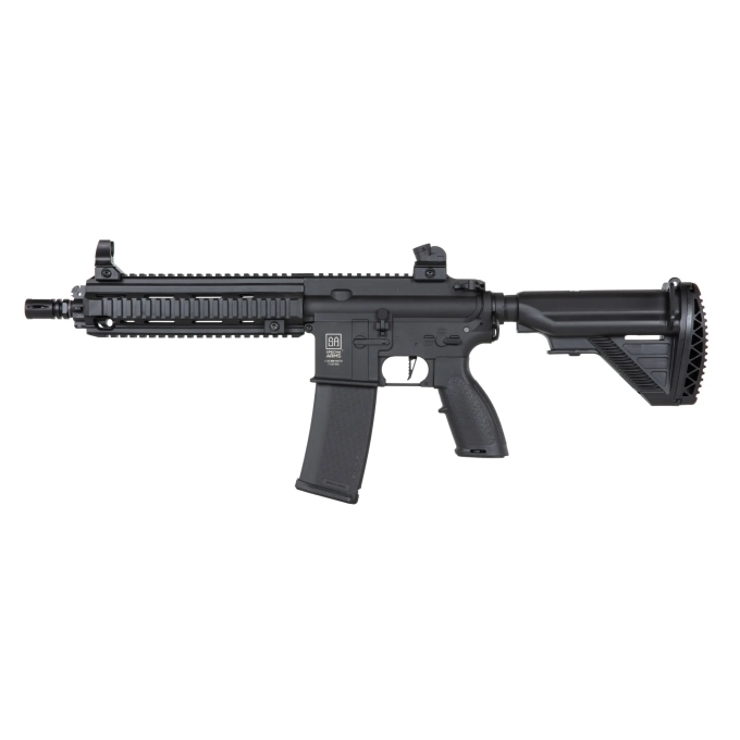 SA Carbine 416 SA-FH06 FLEX™ HAL ETU™ - Black