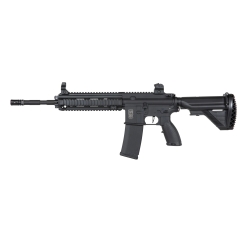 SA Carbine 416 SA-FH07 FLEX™ HAL ETU™ - Black