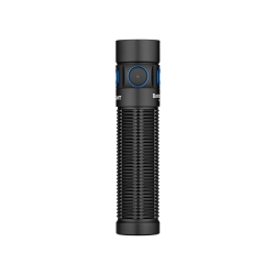 OLIGHT Flashlight BATON 3 Pro Max - Black