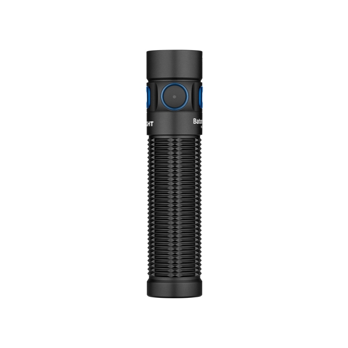 OLIGHT Flashlight BATON 3 Pro Max - Black