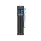 OLIGHT Flashlight BATON 3 Pro Max - Black