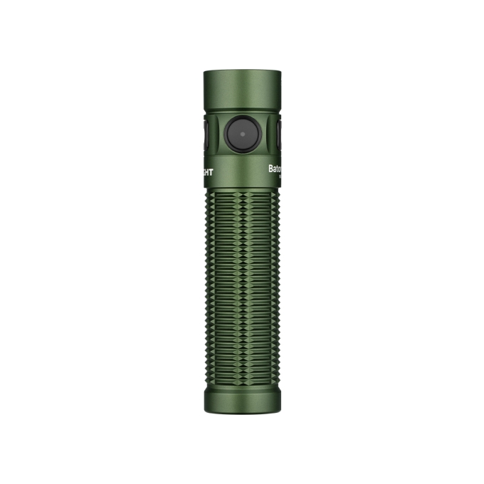 OLIGHT Flashlight BATON 3 Pro Max - Green