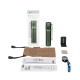 OLIGHT Flashlight BATON 3 Pro Max - Green