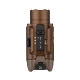 OLIGHT Pistol Flashlight Valkyrie PL-3S 1000 lm - TAN