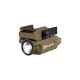 OLIGHT Pistol Flashlight Valkyrie PL-Mini 2 600 lm - TAN