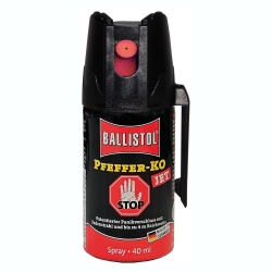 Pepper spray KO JET 40ml