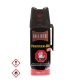 Pepper spray KO JET 50ml