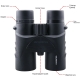 Ďalekohľad FORESTER 10x42 BINOCULAR - Čierna