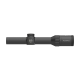 LPVO Riflescope CONTINENTAL X8 1-8x24 ED TACTICAL SFP - Black