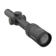 LPVO Riflescope CONTINENTAL X8 1-8x24 ED TACTICAL SFP - Black