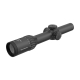 LPVO Riflescope CONTINENTAL X8 1-8x24 ED TACTICAL SFP - Black