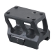 VO MAG Red Dot Sight Polymer Co-Witness Mount - Black