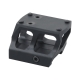 VO MAG Red Dot Sight Polymer Co-Witness Mount - Black