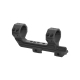 VO AR15 One-Piece Adjustable Extended Mount for 30mm Riflescope - Black