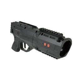 AceTech VOLCANO Tracer Pistol Grenade Launcher 40mm - Black