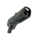 AceTech VOLCANO Tracer Pistol Grenade Launcher 40mm - Black