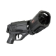 AceTech VOLCANO Tracer Pistol Grenade Launcher 40mm - Black