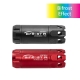 AceTech Bifrost R Tracer Unit (Color Blast Imitation) - Red