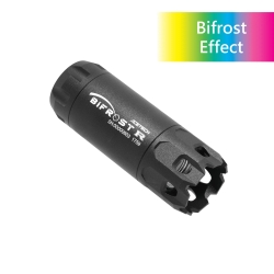 AceTech Bifrost R Tracer Unit (Color Blast Imitation) - Black