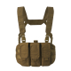 HELIKON chest rig CHICOM Cordura® - Rhodesian Camo